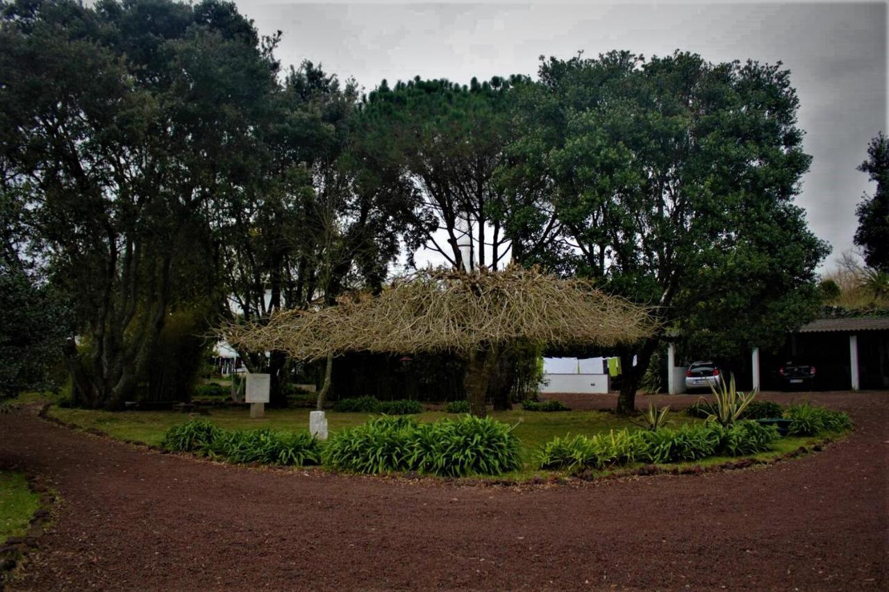 Quinta Do Bom Despacho Ponta Delgada  Exterior photo