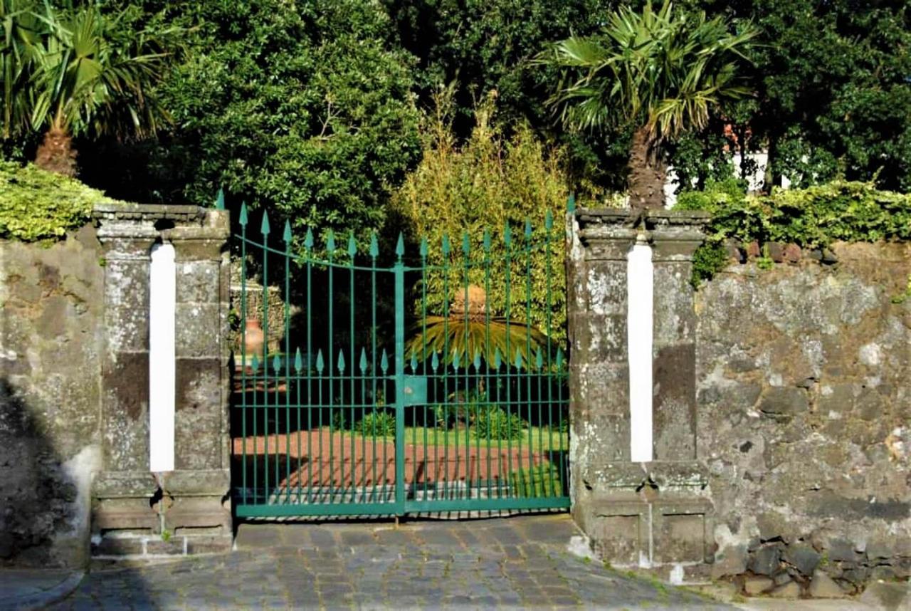 Quinta Do Bom Despacho Ponta Delgada  Exterior photo